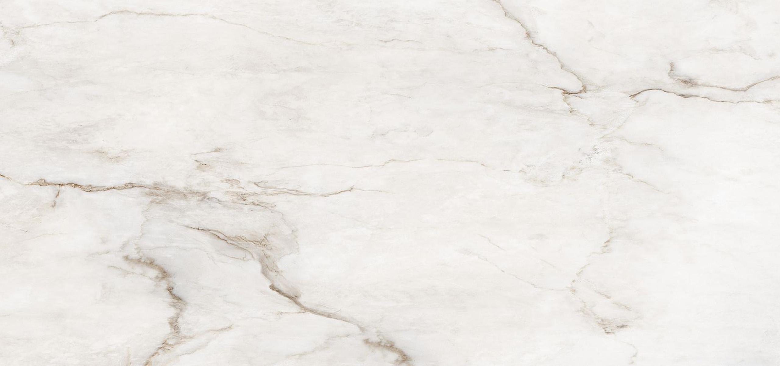 #1 Calacatta Bianco Oro - 12mm Full Slab 1