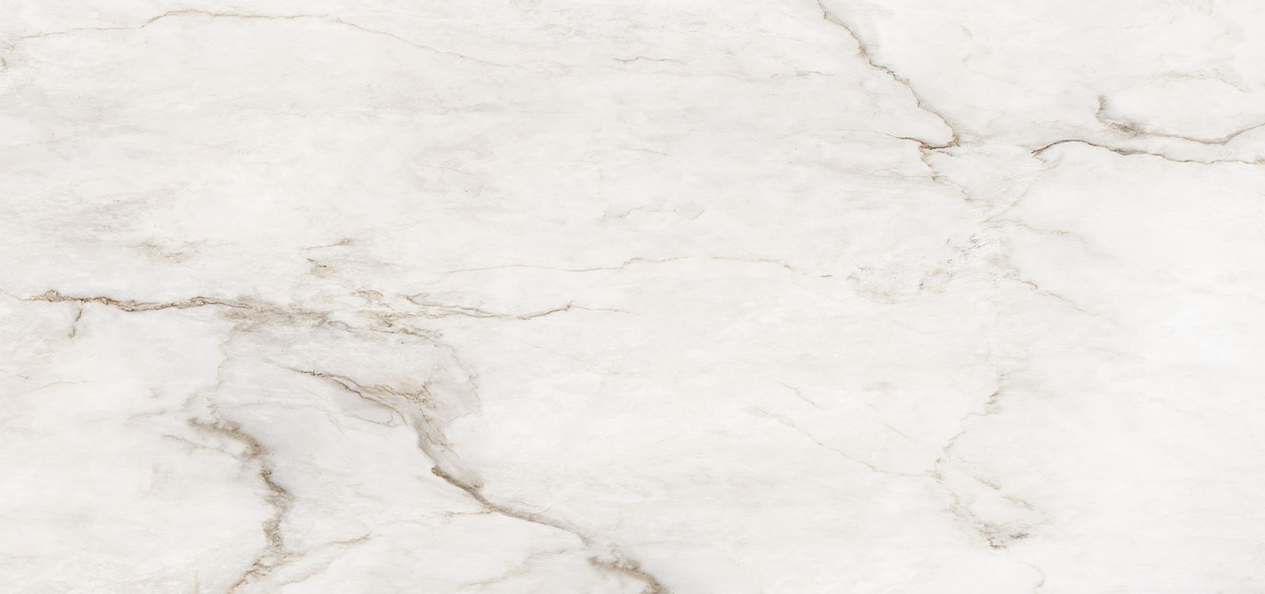 #1 Calacatta Bianco Oro - 6mm Full Slab 1