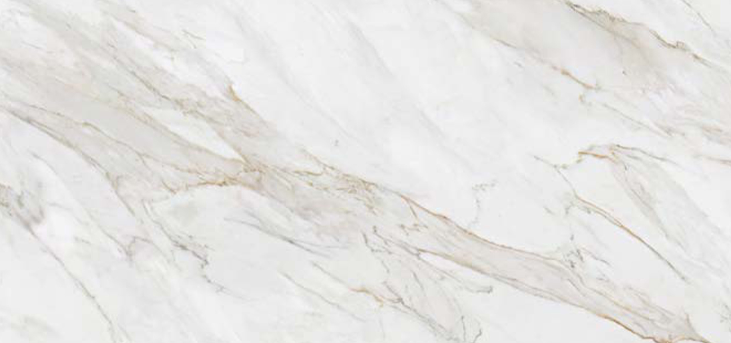 #1 Calacatta Borghini Full Slab Side A