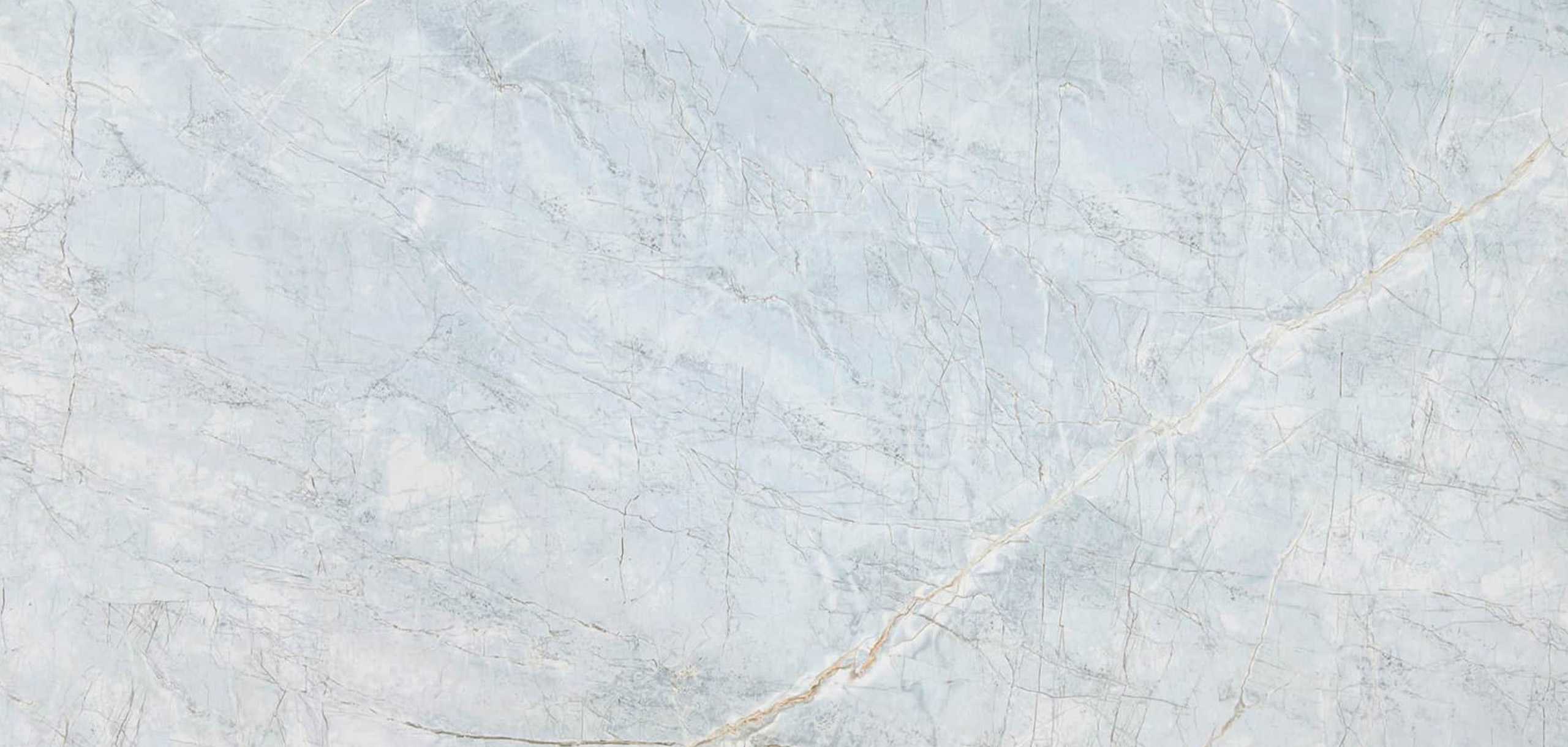 #1 Invisible Bluette Tech Full Slab Side A