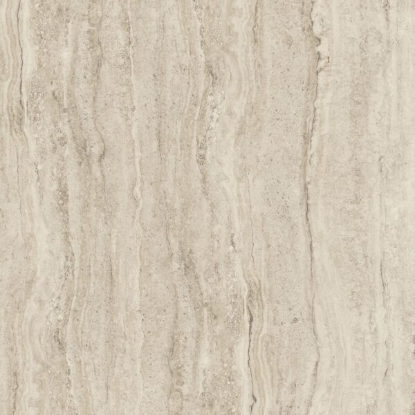 Travertino Stone Beige 12mm Matte