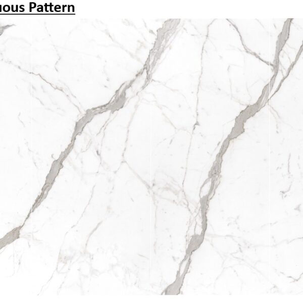 Capriccio Grey Slab Matte